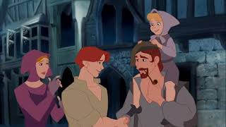 Pocahontas Freeform Intro