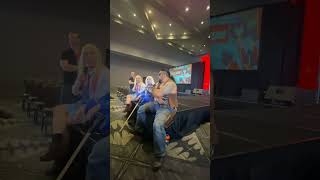 Ikkicon 2023 Cosplay Content Ama