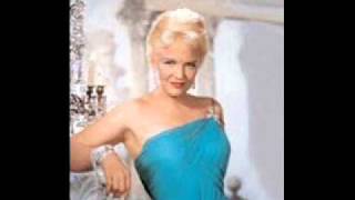 Watch Peggy Lee The Lady Is A Tramp video