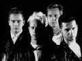 Video The Things You Said - Depeche Mode (with lyrics)