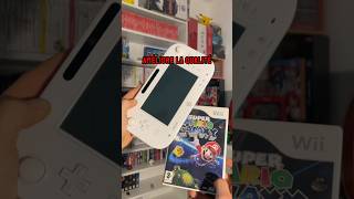 Jouer À Ses Jeux Wii Sur Wii Ou Sur Wiiu ?