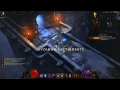 GOD MODE - Be Totally Invulnerable Forever - Diablo 3 Wizard Exploit/Bug