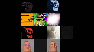 Mr Incredible Becoming 16 Templates