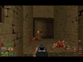 1Monster (Doom II wad) Map 06: Claws of the Imp UV MAX