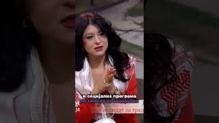Мојсоска За Нејзиниот Пристап Со 7000 Дувоградби Во Струга