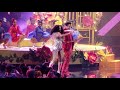 Carbi B American Music Awards 2018