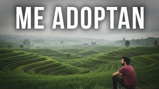 A Dedo Por La Indonesia Desconocida