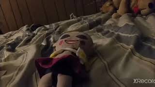 Panini Chowder Plush Video