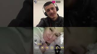 Genciecenvet Vidio Live