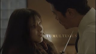 Choi Mu Jin Yoon Jiwoo Tumultuous