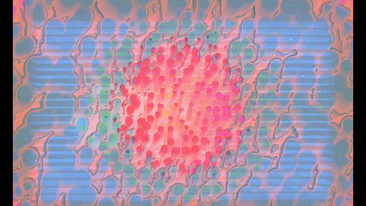 Music Visualisers