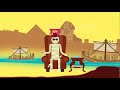 Ancient Egypt: World History #4