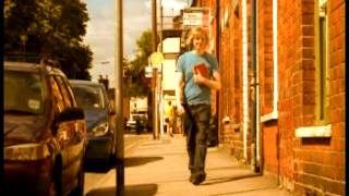 Adam Burnage: God Told Me To Smile