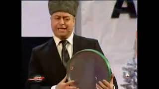 Planeta Parni Iz Baku-Mehriban Əliyeva
