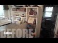 Complete Kitchen DIY Remodel With Ikea Cabinets