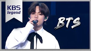 방탄소년단 (BTS) - I NEED U [2020 KBS 가요대축제] | 2020 KBS Song Festival