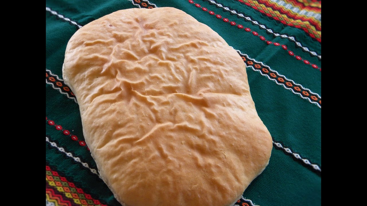 Лаваш в домашних условиях рецепт 756