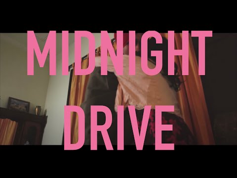Midnight Drive - Sikander Kahlon (FULL HD VIDEO) Punjabi Rap...