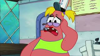 Euphoria Acted Out By Spongebob Characters