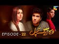 Woh Aik Pal - Episode 22 - [ HD ] - { Ayesha Khan, Feroze Khan & Ramsha Khan } - HUM TV