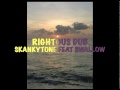 Skankytone Feat Swallow - Rightous Dub - Crucials Vibes