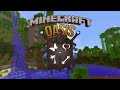 minecraft house tour