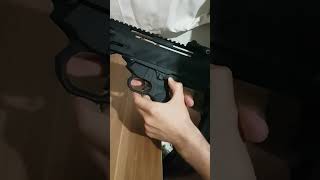 Waltter Bullpup Yarı Otomatik Tüfek İnceleme