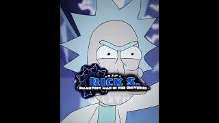 Gojo Vs Rick Sanchez 4K Subscriber Special -