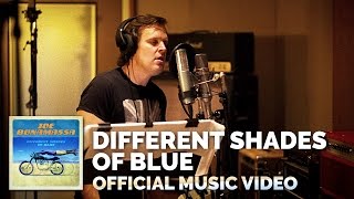 Watch Joe Bonamassa Different Shades Of Blue video