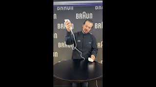 Braun Skin İexpert Ipl 7 Reset Atma