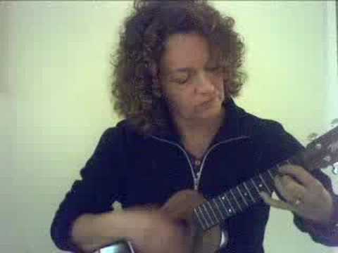 eddie vedder ukulele songs artwork. Eddie Vedder ukulele cover-