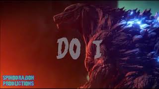 Godzilla Planet Of The Monsters - I Hate Everything About You
