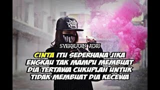 Quotes Keren Kata Kata Buat Caption Wa Anak Muda Terbaru 2018 Part17