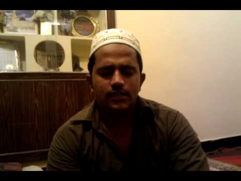 Naat mohammed ke sheher mein