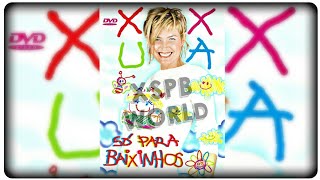 Comercial Xuxa Só Para Baixinhos 1