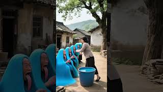 Ea Eaa Ya Yeye Yeye Viral