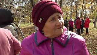 Видео Золотое. Что реально с разведением сторон от Общественное ТВ Донбасса, Золотое, Украина