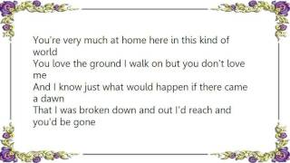 Watch Waylon Jennings You Love The Ground I Walk On video
