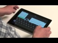 Tom Hanks' Hanx Writer App Demo