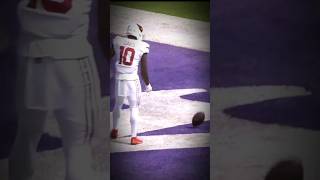 Davion Davis Crazy Preseason Catch