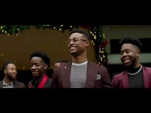 "The countdown" Promo video