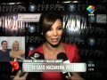 El casamiento de Nazarena Velez