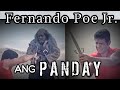 Tagalog Movies | FPJ Ang Panday | Pinoy Action Movie