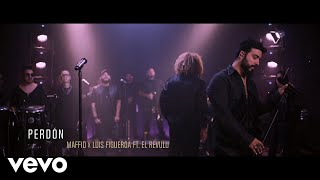 Maffio, Luis Figueroa - Perdón