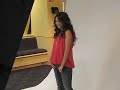 Brenda Song's Fave Dishes + Fash Shoot Peek-a-Boo!