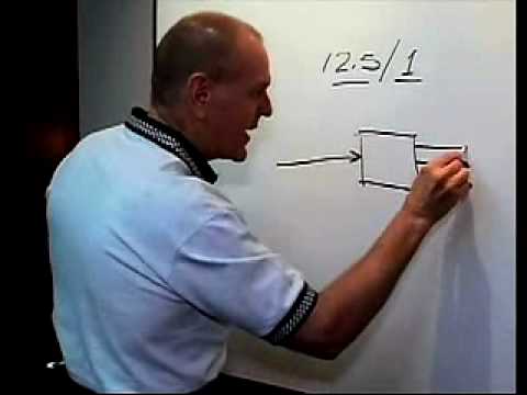 Turbos Blowers with Gale Banks (part 1 of 2)
