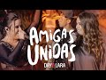 Day E Lara Amigas Unidas | DVD Traços Day E Lara Amigas Unidas | DVD Traços