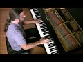 Joplin/Chauvin: Heliotrope Bouquet (Slow Drag and Two-Step)