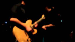 Watch Brian Storming Moonlight Strings video