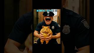 Pipi Potato No La Polizia